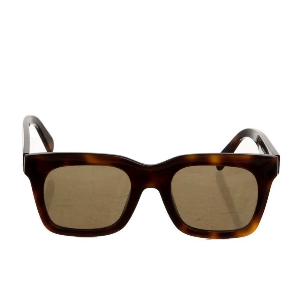 Celine Sunglasses Brown